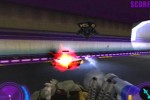 Motor Mayhem: Vehicular Combat League (PlayStation 2)