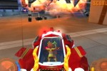 Motor Mayhem: Vehicular Combat League (PlayStation 2)