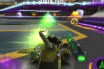 Motor Mayhem: Vehicular Combat League (PlayStation 2)