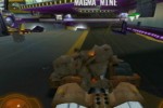 Motor Mayhem: Vehicular Combat League (PlayStation 2)