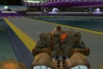 Motor Mayhem: Vehicular Combat League (PlayStation 2)