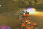 Motor Mayhem: Vehicular Combat League (PlayStation 2)