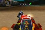 Motor Mayhem: Vehicular Combat League (PlayStation 2)