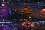 Motor Mayhem: Vehicular Combat League (PlayStation 2)