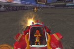 Motor Mayhem: Vehicular Combat League (PlayStation 2)