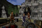 Legends of Might and Magic (PC)