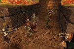 Legends of Might and Magic (PC)