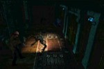 Alone in the Dark: The New Nightmare (PlayStation)