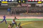 NBA Street (PlayStation 2)