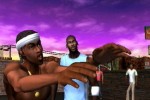 NBA Street (PlayStation 2)