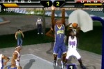 NBA Street (PlayStation 2)