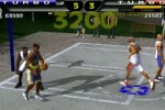 NBA Street (PlayStation 2)