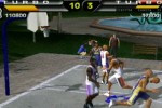 NBA Street (PlayStation 2)