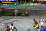 NBA Street (PlayStation 2)