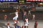 NBA Street (PlayStation 2)