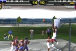 NBA Street (PlayStation 2)