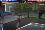 NBA Street (PlayStation 2)