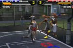 NBA Street (PlayStation 2)