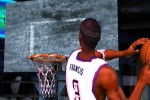 NBA Street (PlayStation 2)