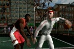 NBA Street (PlayStation 2)