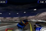 NASCAR Heat 2002 (PlayStation 2)