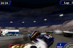 NASCAR Heat 2002 (PlayStation 2)