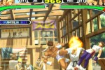 Capcom vs. SNK: Millennium Fight 2000 Pro (Dreamcast)