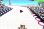 F-Zero: Maximum Velocity (Game Boy Advance)