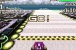 F-Zero: Maximum Velocity (Game Boy Advance)