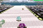 F-Zero: Maximum Velocity (Game Boy Advance)