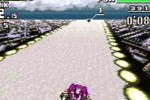 F-Zero: Maximum Velocity (Game Boy Advance)