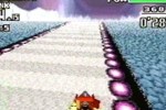 F-Zero: Maximum Velocity (Game Boy Advance)