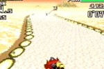 F-Zero: Maximum Velocity (Game Boy Advance)