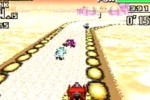 F-Zero: Maximum Velocity (Game Boy Advance)