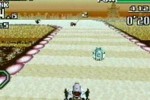 F-Zero: Maximum Velocity (Game Boy Advance)