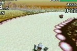 F-Zero: Maximum Velocity (Game Boy Advance)