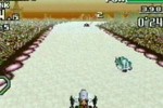 F-Zero: Maximum Velocity (Game Boy Advance)