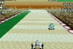 F-Zero: Maximum Velocity (Game Boy Advance)