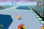 F-Zero: Maximum Velocity (Game Boy Advance)