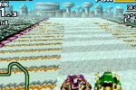 F-Zero: Maximum Velocity (Game Boy Advance)