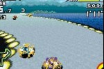 F-Zero: Maximum Velocity (Game Boy Advance)