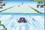 F-Zero: Maximum Velocity (Game Boy Advance)