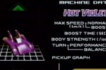 F-Zero: Maximum Velocity (Game Boy Advance)