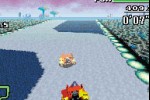 F-Zero: Maximum Velocity (Game Boy Advance)