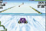 F-Zero: Maximum Velocity (Game Boy Advance)