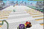 F-Zero: Maximum Velocity (Game Boy Advance)