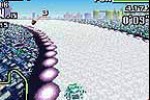 F-Zero: Maximum Velocity (Game Boy Advance)