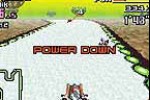 F-Zero: Maximum Velocity (Game Boy Advance)