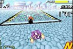 F-Zero: Maximum Velocity (Game Boy Advance)