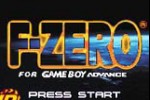 F-Zero: Maximum Velocity (Game Boy Advance)